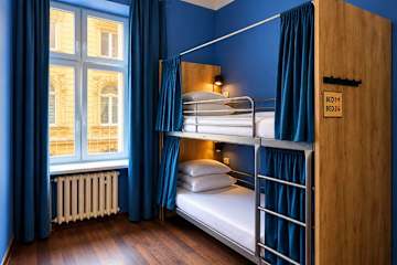 WOW Hostel의 사진
