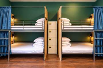 WOW Hostel의 사진