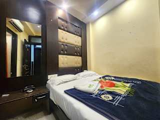Photos of Oly Hotel Heritage Inn