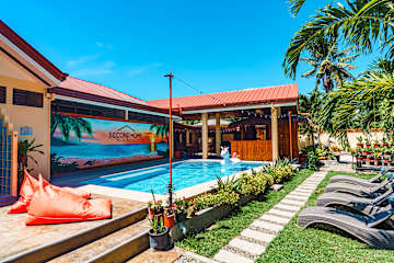 Photos of Second Home Moalboal