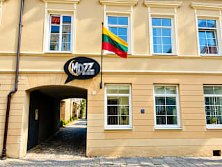 Photos of MDZz Hostel