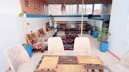 Photos of Izar surf hostel