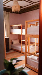 Photos of Izar surf hostel