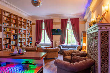 Photos of Grand Hostel Berlin Classic