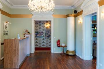 Photos of Grand Hostel Berlin Classic