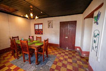 Photos of Eco Hostel Chichicastenango Casa Tzocomá