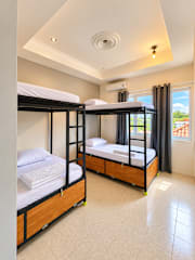 Photos of NC Hostel & Community