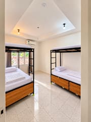 Photos of NC Hostel & Community