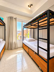 Photos of NC Hostel & Community