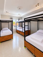 Photos of NC Hostel & Community