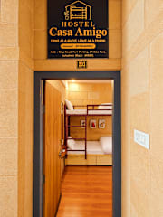 Fotos de Hostel Casa Amigo