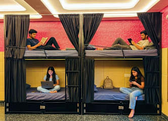 Photos of Clublyn Backpackers Hostel