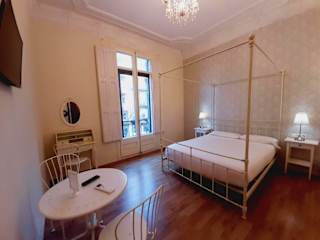 Fotos de Lumine Luxury Suites by gaiarooms