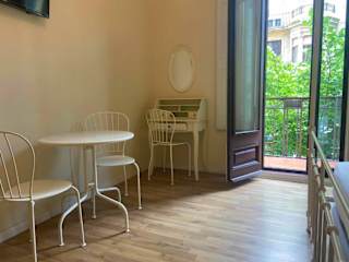 Fotos de Lumine Luxury Suites by gaiarooms