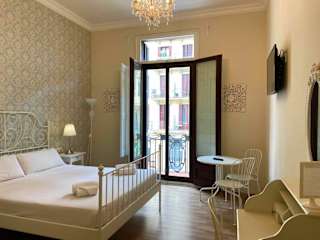 Fotos de Lumine Luxury Suites by gaiarooms