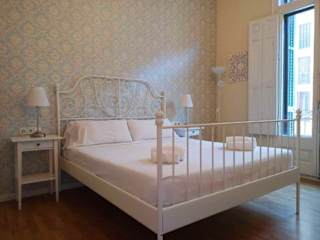 Fotos de Lumine Luxury Suites by gaiarooms