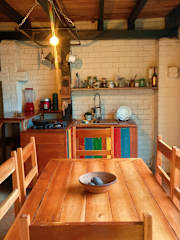 Fotos de Cabana Hangar Glamping