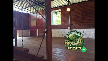 Fotos de Cabana Hangar Glamping