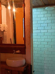 Fotos de Cabana Hangar Glamping