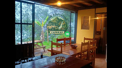 Fotos de Cabana Hangar Glamping