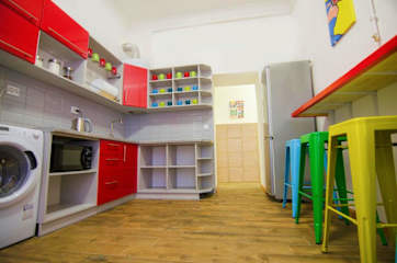 Photos of Pop Art Hostel