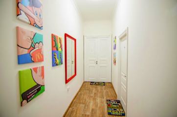 Photos of Pop Art Hostel
