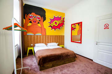 Photos of Pop Art Hostel