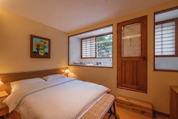 Photos of YOWU Soak & Sip Boutique Hotel - Jiefangbei