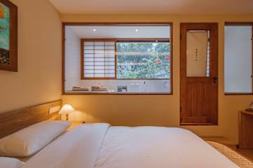 Photos of YOWU Soak & Sip Boutique Hotel - Jiefangbei