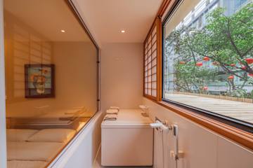 Photos of YOWU Soak & Sip Boutique Hotel - Jiefangbei