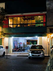 Photos of Turu Cabin Hostel (TURBIN)