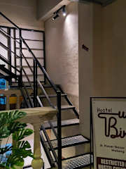 Photos of Turu Cabin Hostel (TURBIN)