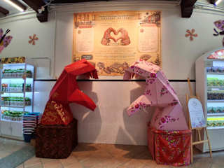 Photos of Armenian House by IIP