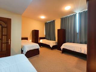 Photos of Oasis Hostel