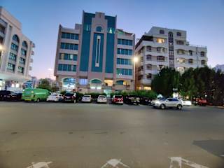 Photos of Oasis Hostel