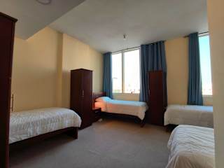 Photos of Oasis Hostel