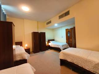 Photos of Oasis Hostel