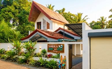 Photos of Sandila Surf and Stay - Hiriketiya