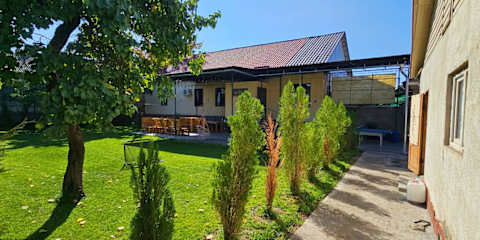 Photos of Kerege