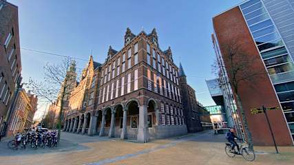 Photos of Stayokay Hostel Groningen