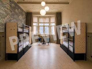 Photos of Stayokay Hostel Groningen