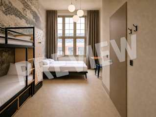 Photos of Stayokay Hostel Groningen