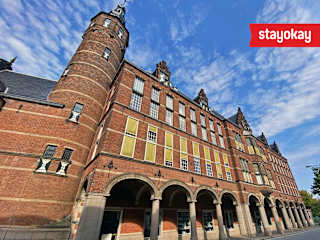 Photos of Stayokay Hostel Groningen