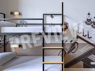 Photos of Stayokay Hostel Groningen