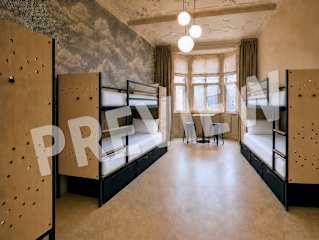 Photos of Stayokay Hostel Groningen