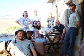 Fotos de Puemape Planet Eco Hostel