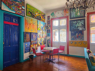 Photos of Hostal Valpito, cultura y arte