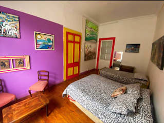 Photos of Hostal Valpito, cultura y arte