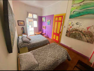 Photos of Hostal Valpito, cultura y arte