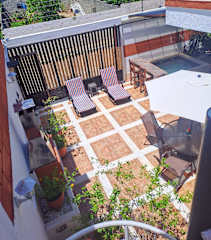 Photos of Villa Layla-Naya